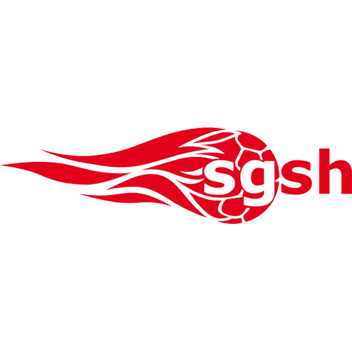 SGSH Dragons